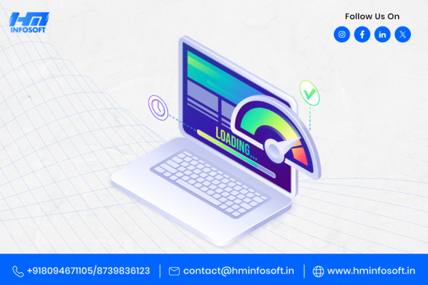 Optimizing Website Speed with CDN and Lazy Loading