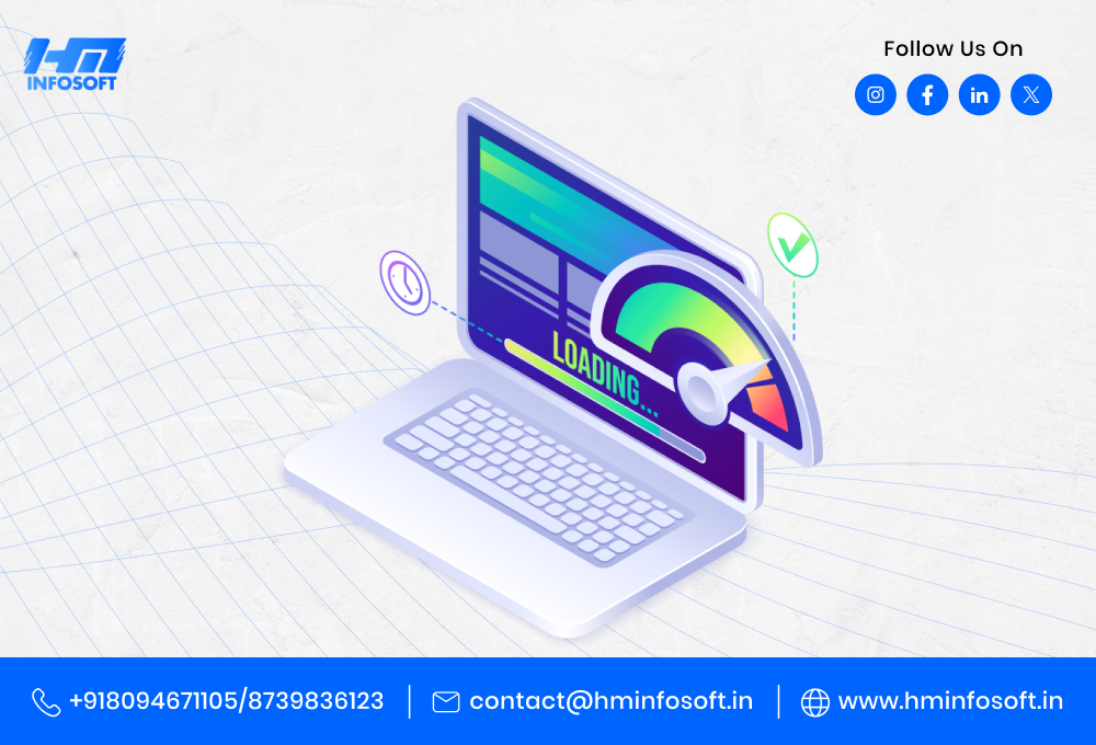 Optimizing Website Speed with CDN and Lazy Loading