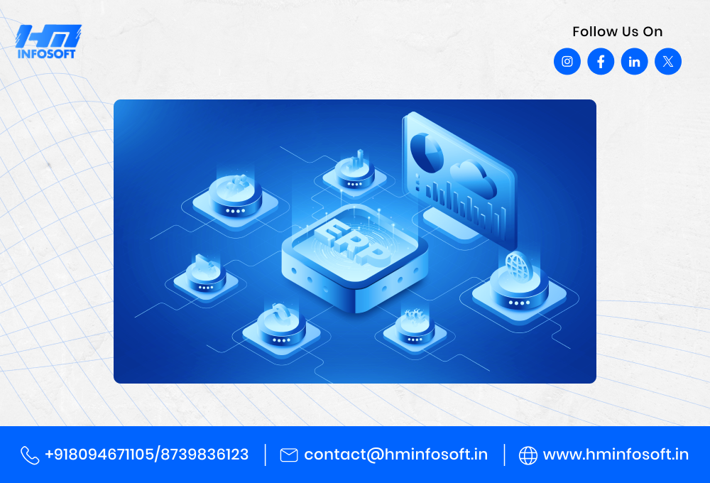 Streamlining Workforce Management: ERP-Integrated Attendance & Authentication App