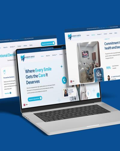 Always Smile Dental Care