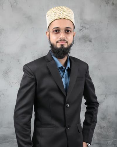 Hatim Boriwala